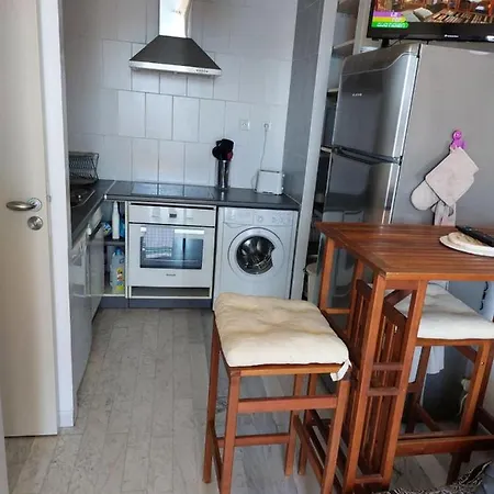 Sanguinaires Appt 3 P Pour 4 A 5 Personnes Ttes Commodites Tt Confort ! A 300m Des Plages Et A 5 Mn Du Centre Apartman *