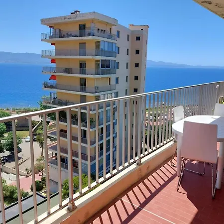 Sanguinaires Appt 3 P Pour 4 A 5 Personnes Ttes Commodites Tt Confort ! A 300m Des Plages Et A 5 Mn Du Centre *